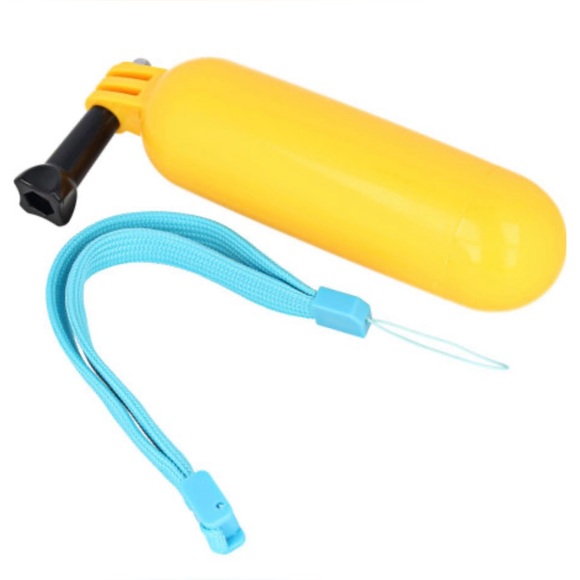 GoPro Floating Handle Grip Stick - Picture 3 of 6